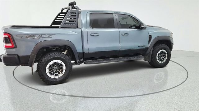 Used 2021 Gray Ram TRX image 12
