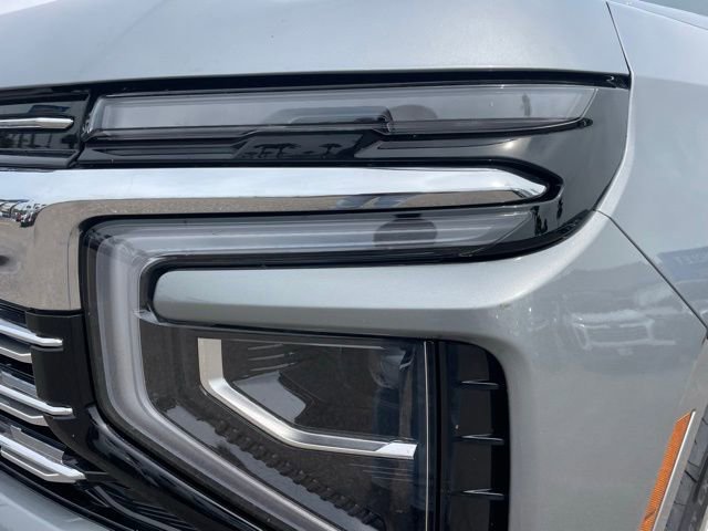 New 2026 Sterling Gray Metallic Chevrolet Premier image 4