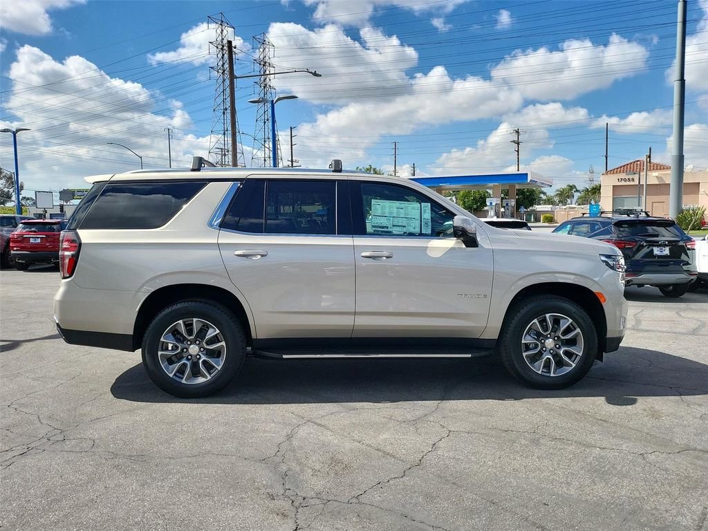 2024 Chevrolet Tahoe LT - Photo 28