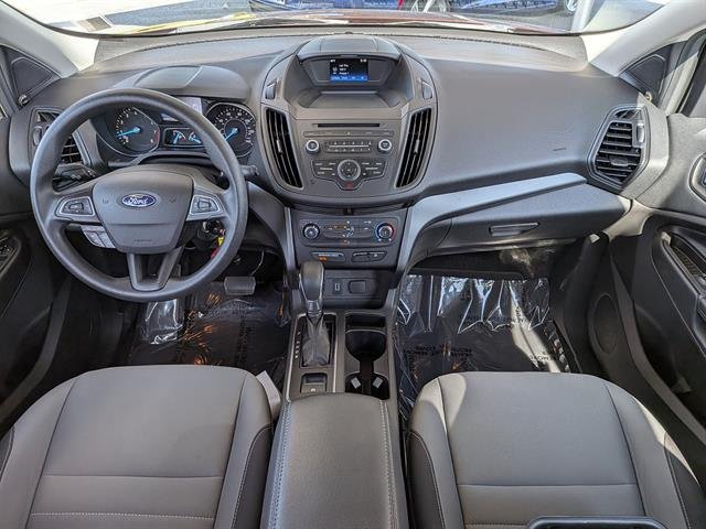 Used 2018 Red Ford S image 14