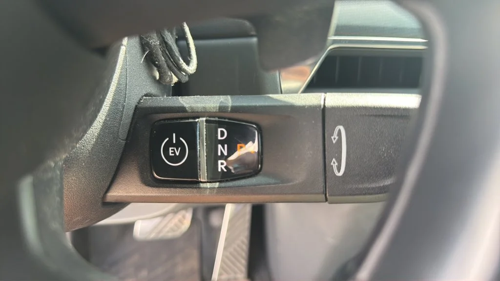 Used 2024 Green Kia GT-Line image 17