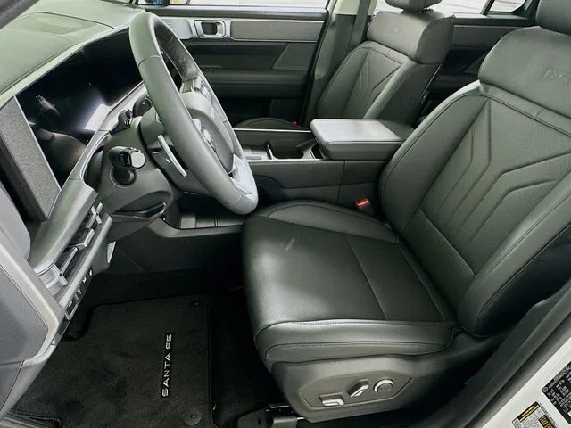 New 2026 Hyundai SANTA FE XRT