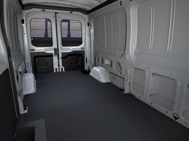 New 2026 YZ/OXFORD WHITE Ford  image 11