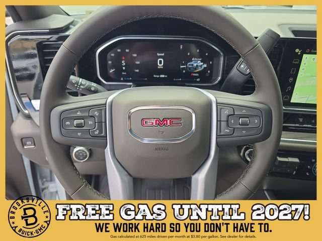 2026 GMC Sierra 2500HD SLT - Photo 25