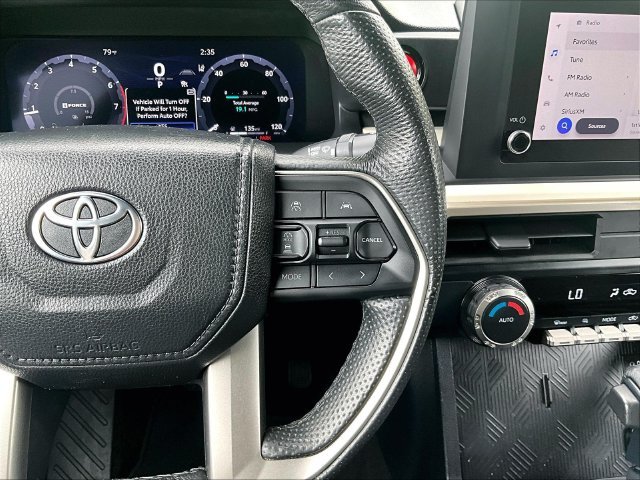 Used 2024  Toyota TRD Off-Road image 23