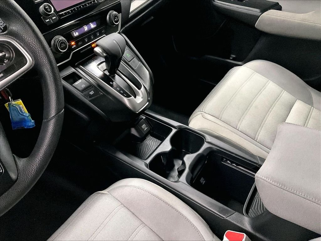 Used 2019 Silver Honda LX image 20