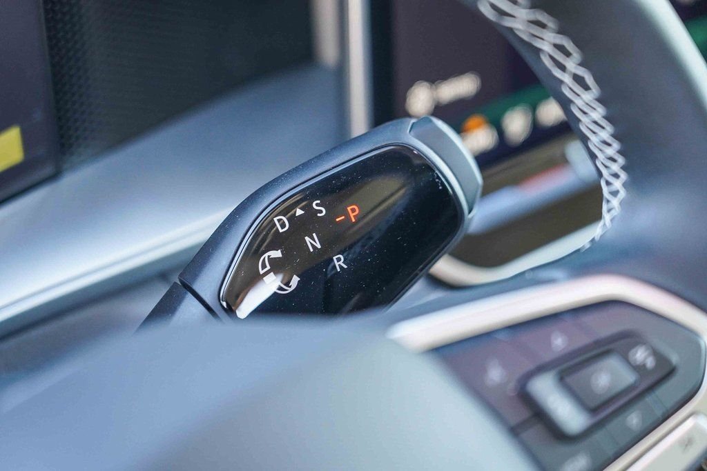 2026 Volkswagen Tiguan SE - Photo 20