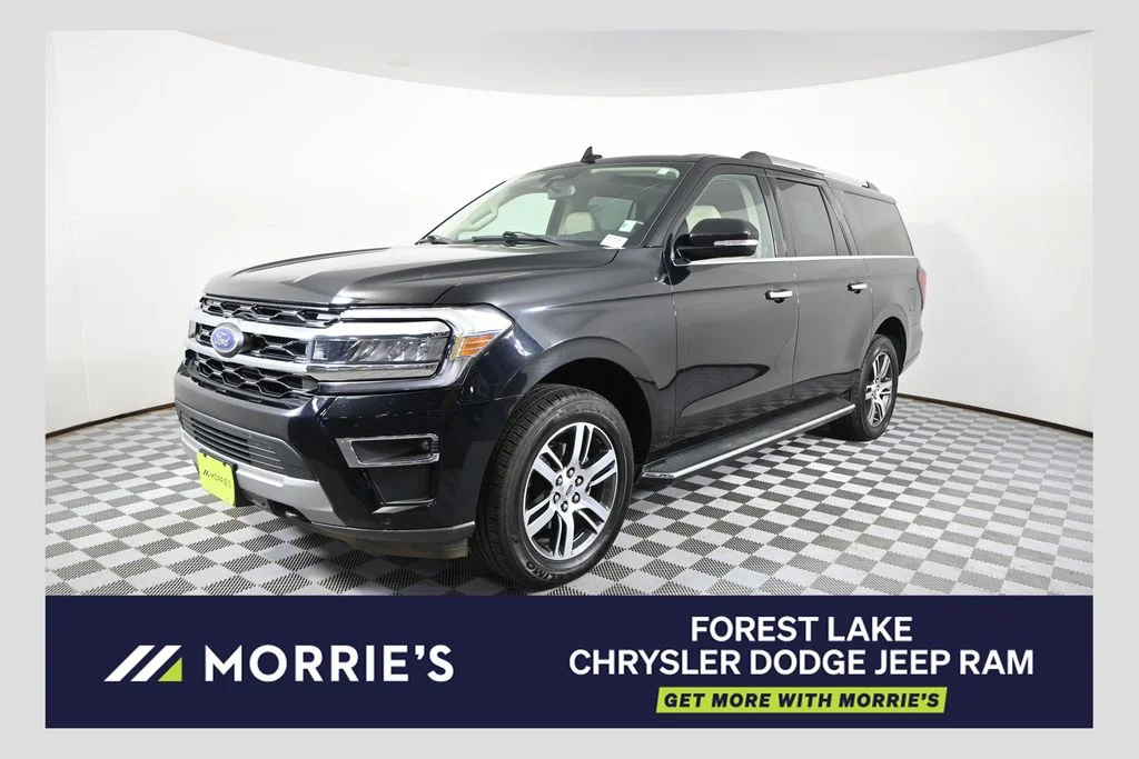 2023 Ford Expedition