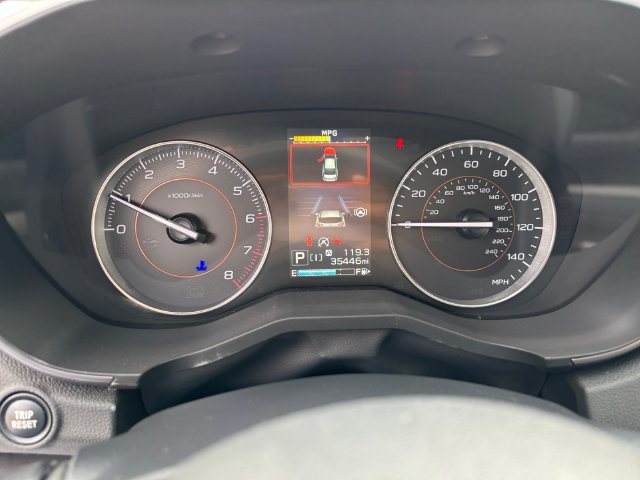 Certified Used 2023 Crystal White Pearl Subaru Limited image 14