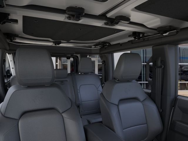 New 2026 Oxford White Ford Outer Banks® image 12