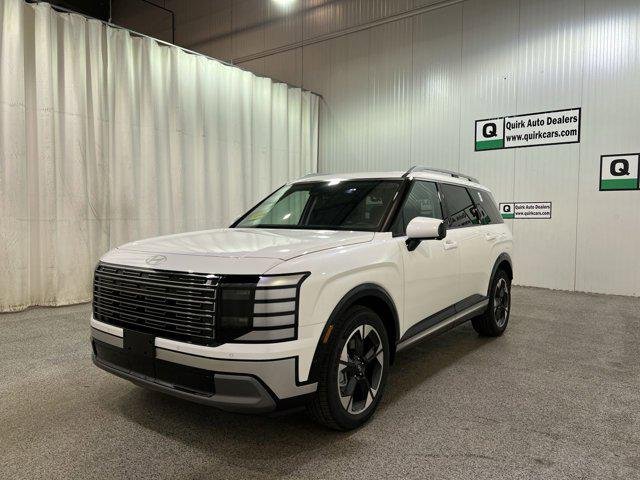 2026 Hyundai Palisade Limited - Photo 4