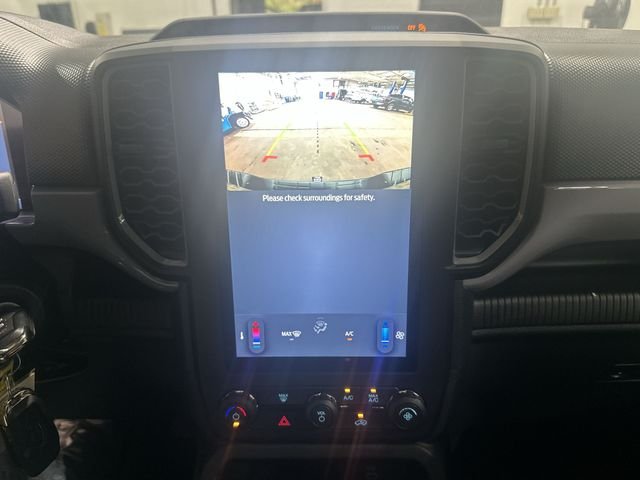 New 2026 Marsh Gray Ford XL image 29