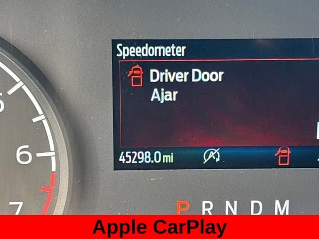 Used 2023 White Ford XLT image 9