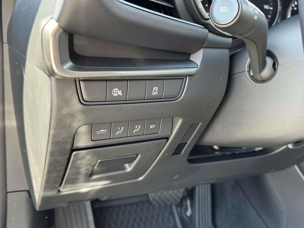 New 2026 Jet Black Mica Mazda 2.5 S Preferred image 28