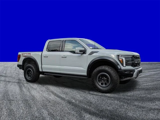 New 2026 Avalanche Ford Raptor® image 2