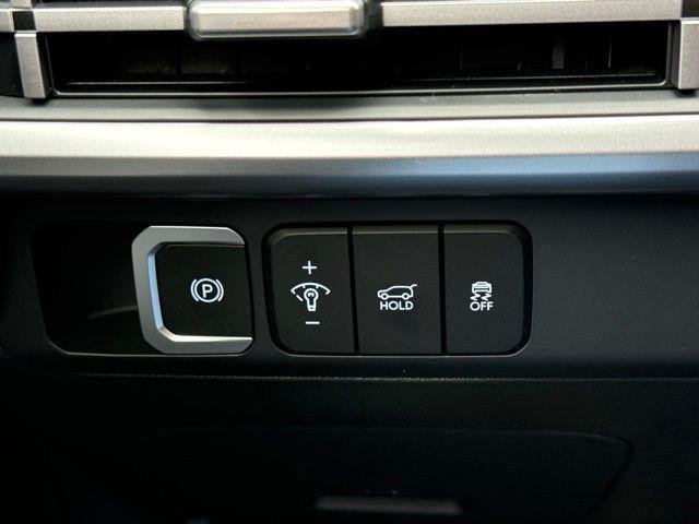 2026 Hyundai Santa Fe SE - Photo 27