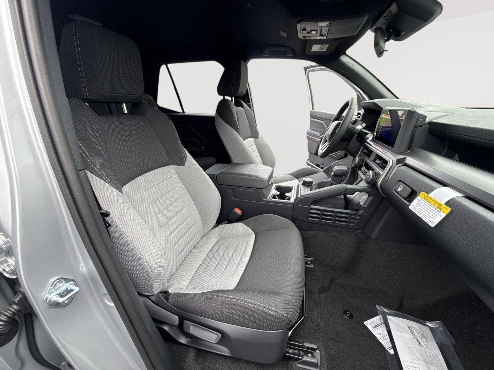 New 2026 Cutting Edge Toyota 4Runner TRD Off-Road image 31