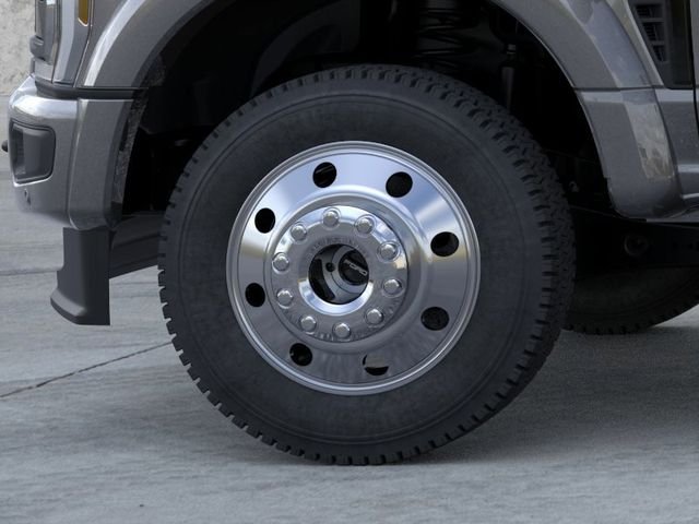 New 2026 Gray Ford Platinum image 19