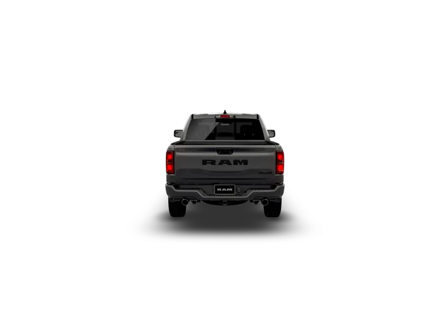 New 2026 Granite Crystal Metallic Clear-Coat Exterior Paint RAM Express image 6