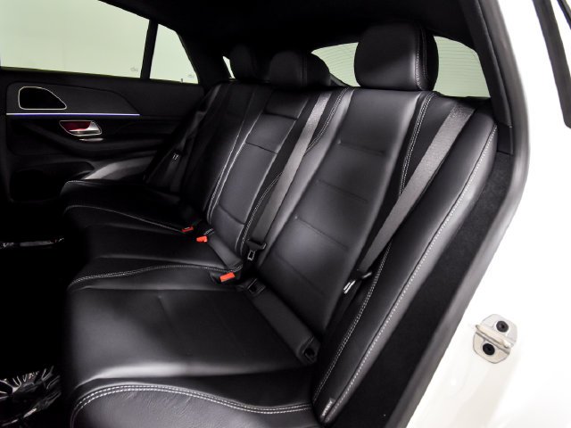 New 2027 White Mercedes-Benz GLE 450 Coupe image 39
