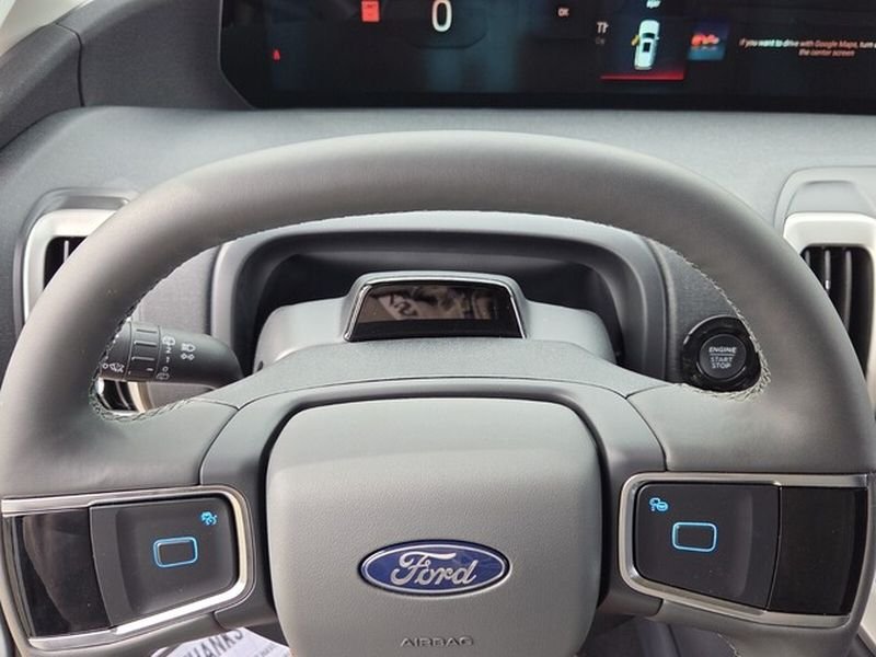 New 2026 Space Silver Metallic Ford Active image 23