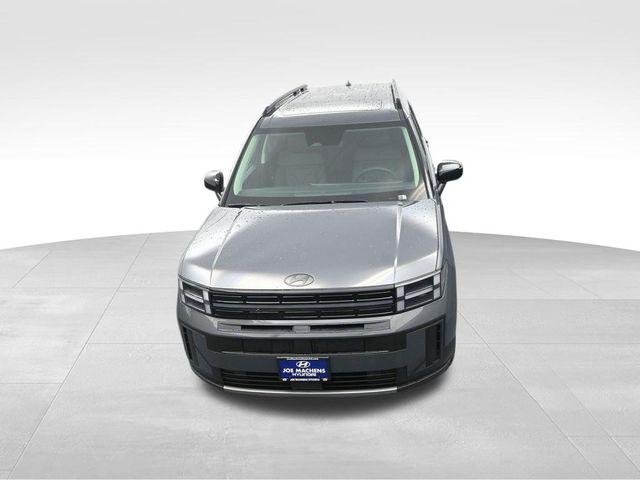 New 2026 Gray Hyundai XRT AWD image 24