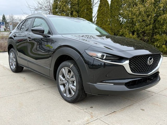 2026 Mazda CX-30 2.5 S Preferred