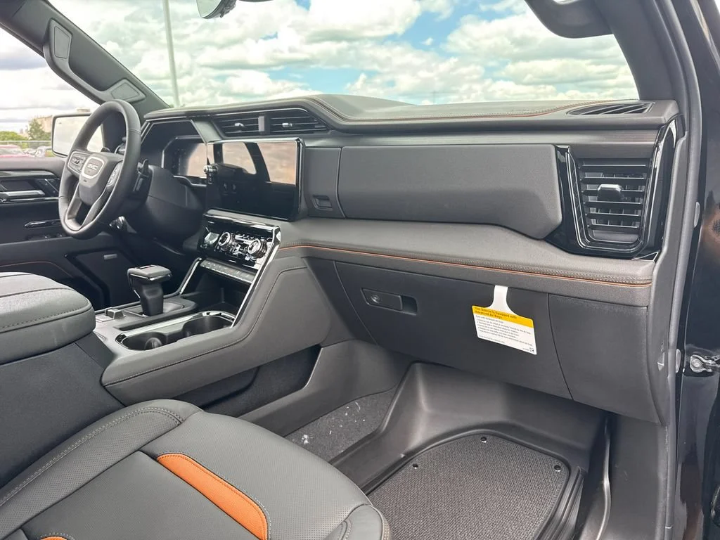 2026 GMC Sierra 1500 AT4 - Photo 41