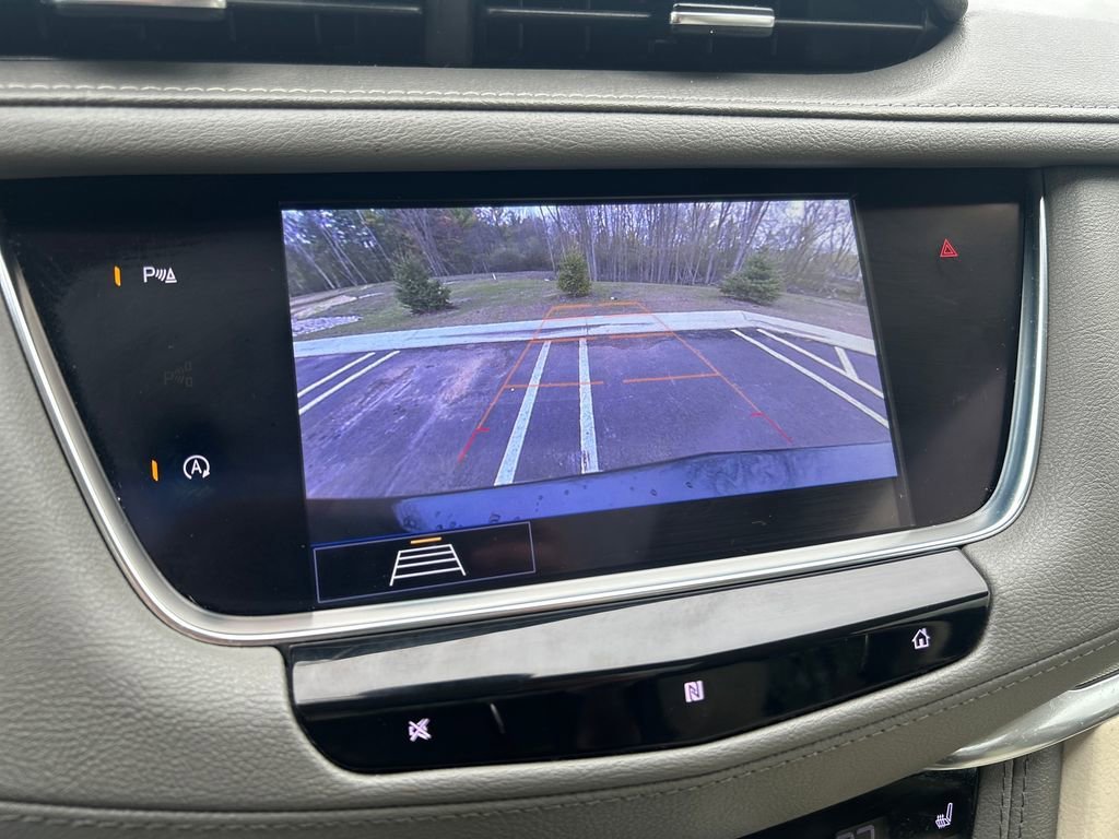 2020 Cadillac XT5 Premium Luxury - Photo 34