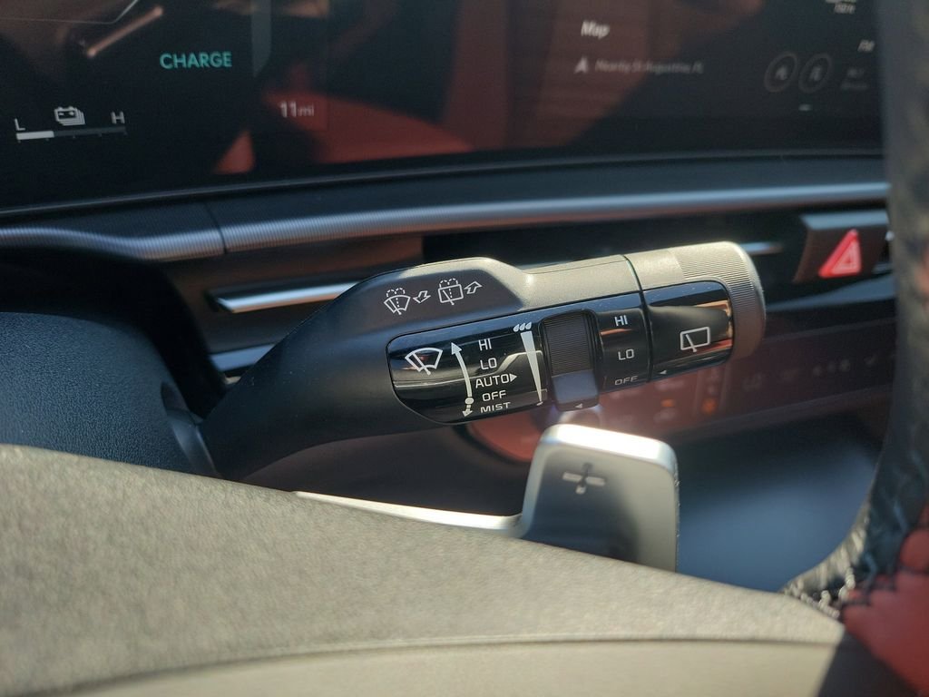 New 2026 Gray Kia SX-Prestige image 31