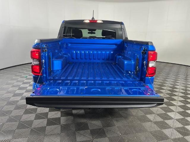 New 2026 Velocity Blue Ford Lobo™ image 39