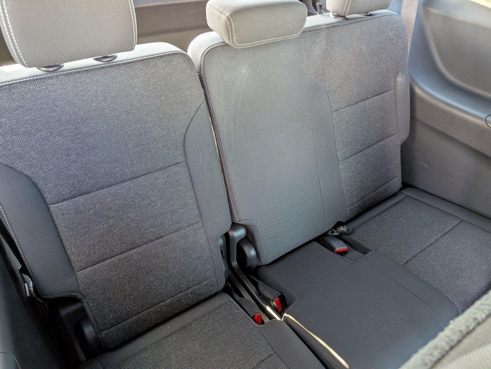 Used 2026 Sterling Gray Metallic Chevrolet LT image 39
