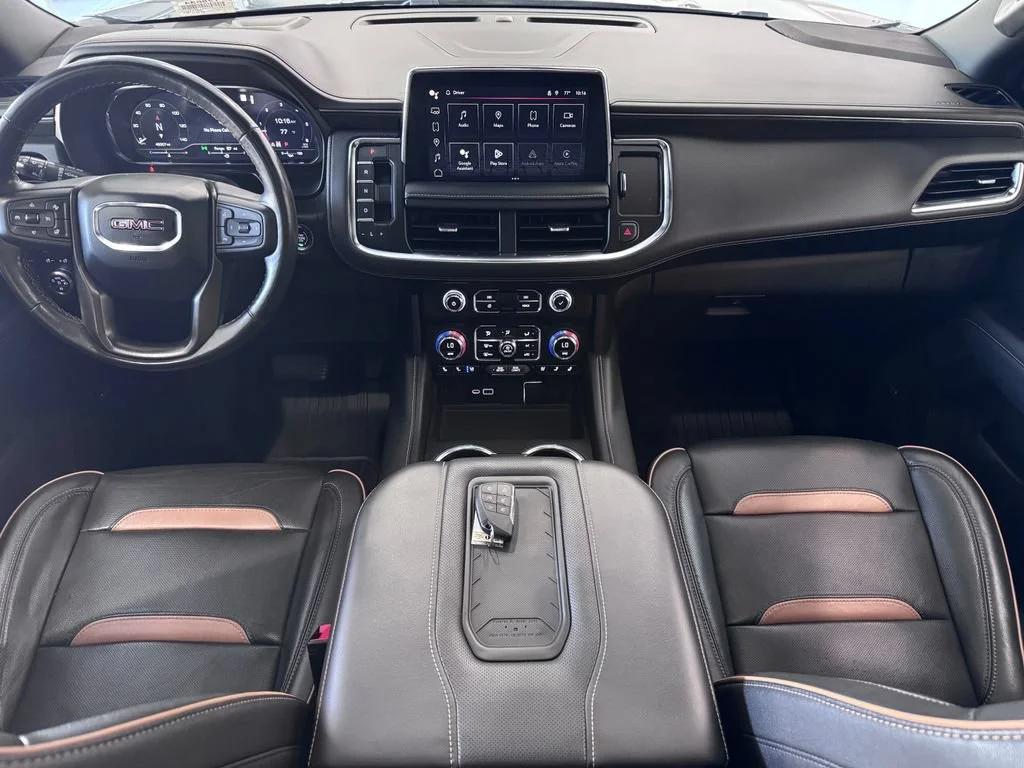 2023 GMC Yukon AT4 - Photo 16