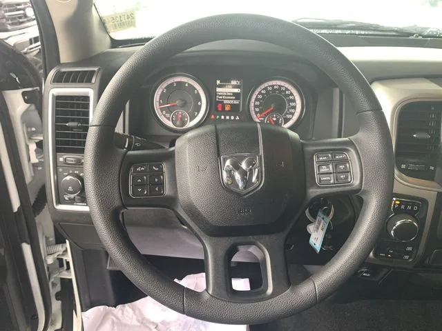 Used 2019 White Ram Warlock image 15