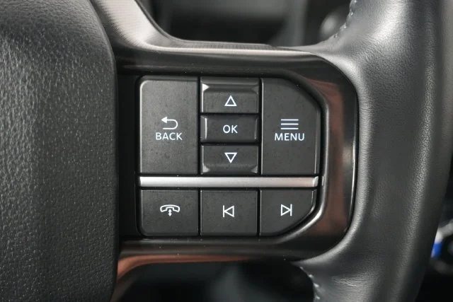 Used 2026 Agate Black Metallic Ford Platinum image 16