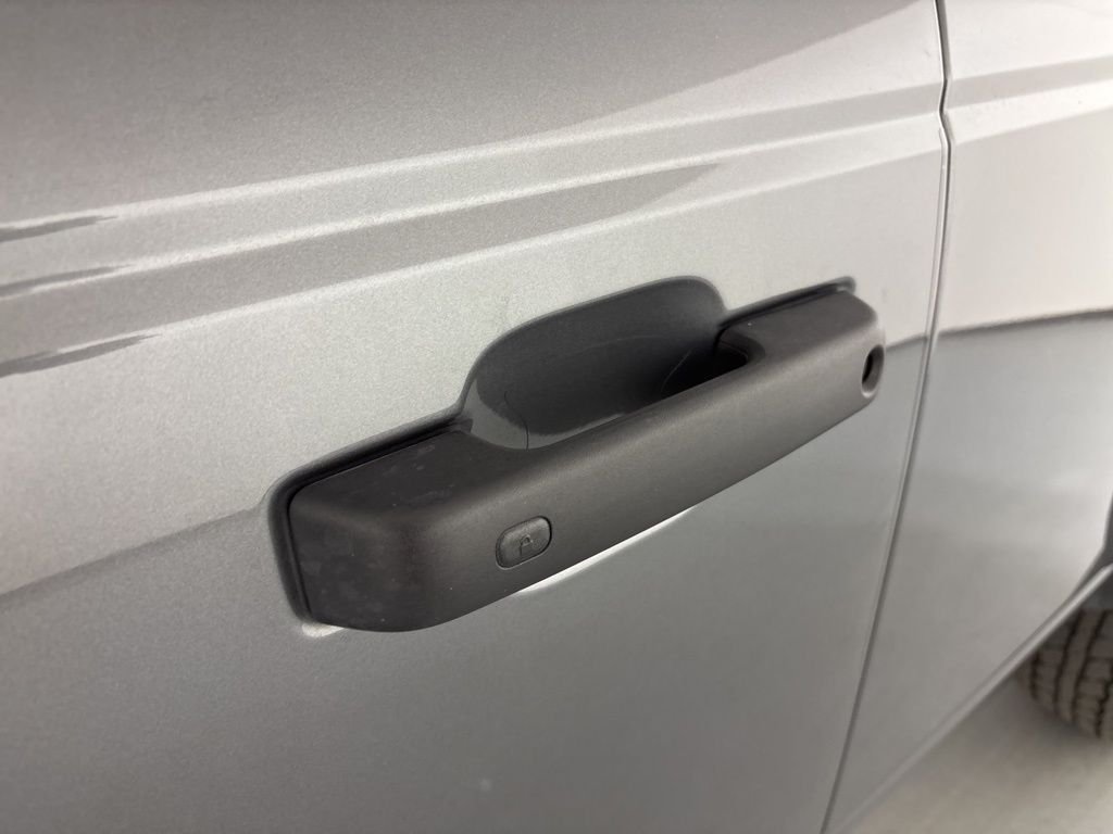 Used 2025 Gray Ford Big Bend image 15
