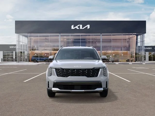 New 2026 Wolf Gray Kia S image 2