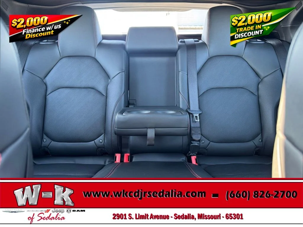 2026 Dodge Charger Scat Pack - Photo 28