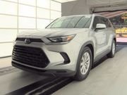 2024 Toyota Grand Highlander XLE FWD's photo