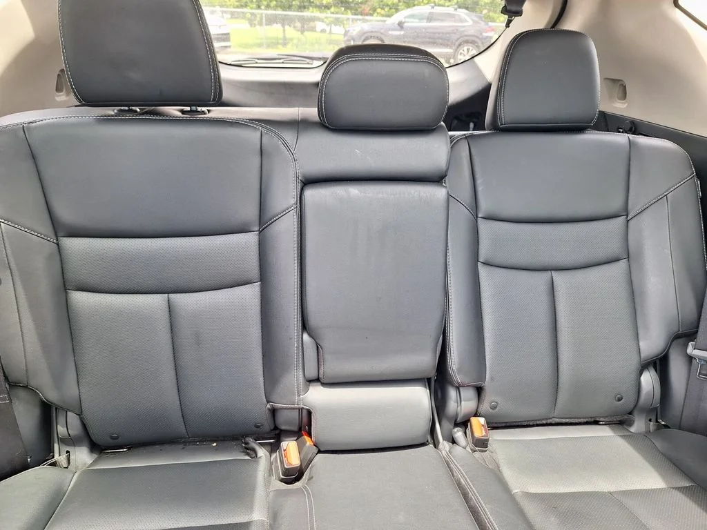 Used 2024 Gray Nissan SL image 31