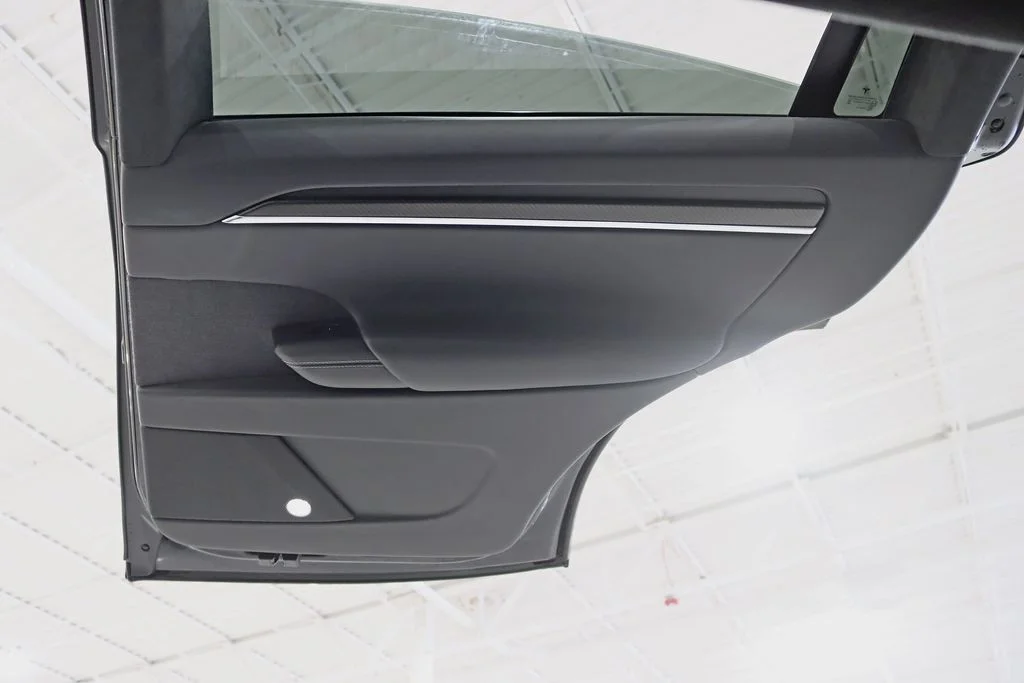Used 2022 Gray Tesla Plaid image 39