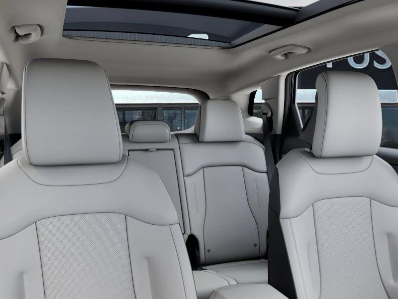 New 2027 Ebony Black Kia EX image 27