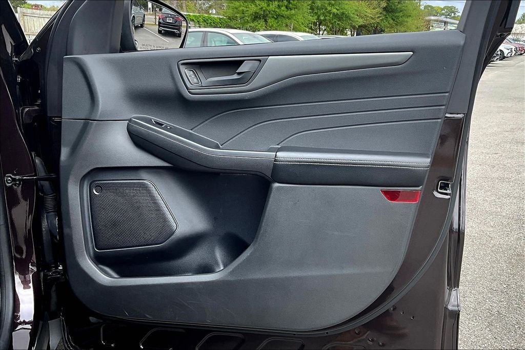 2023 Ford Escape Active - Photo 29