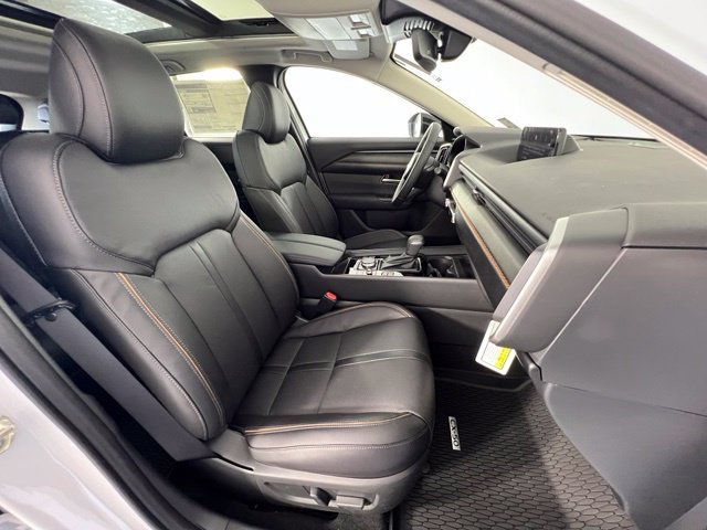 New 2026 Beige Mazda Premium image 40