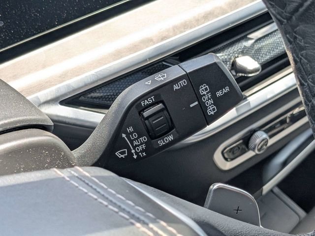 2024 BMW X5 40i - Photo 29