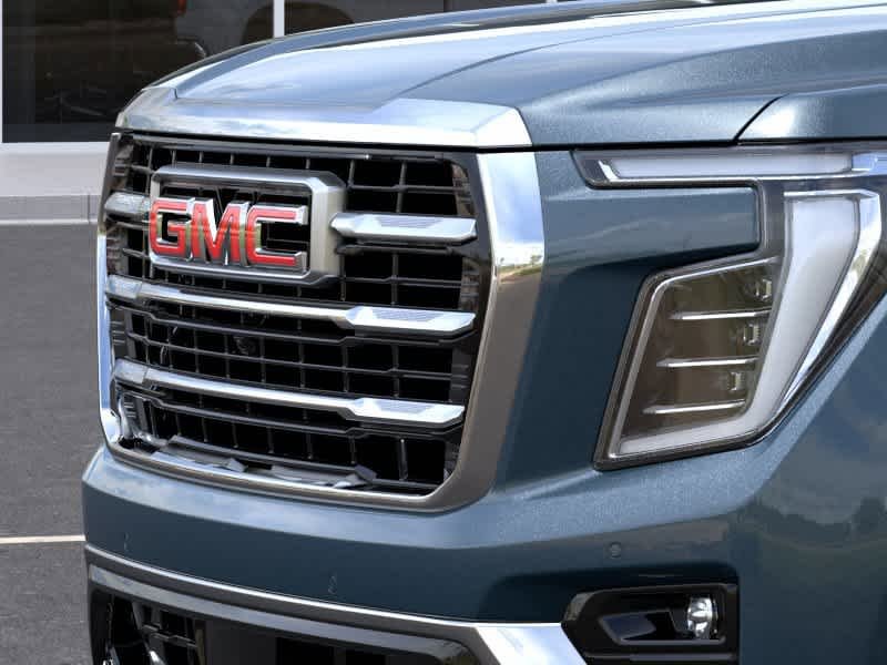 2026 GMC Yukon Elevation - Photo 13