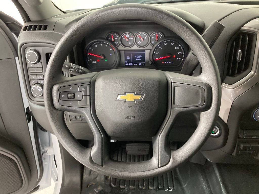 2026 Chevrolet Silverado 2500 HD Work Truck - Photo 8