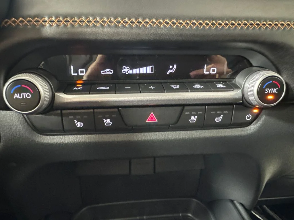 New 2026 Cypress Mazda 2.5 S Premium AWD image 21