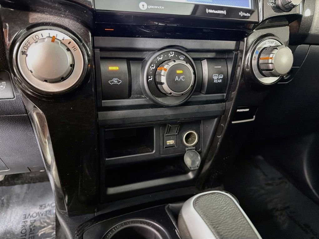 Used 2024  Toyota TRD Off-Road Premium image 20