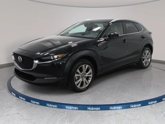 2023 Mazda CX-30 Preferred